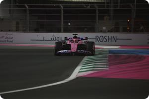 Esteban Ocon