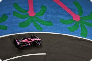 Esteban Ocon