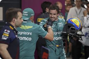 Fernando Alonso