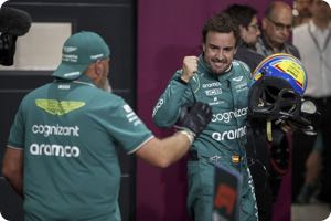 Fernando Alonso