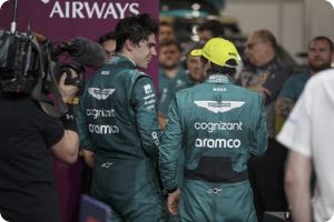 Lance Stroll