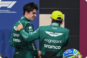 Lance Stroll