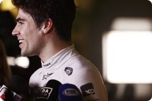 Lance Stroll