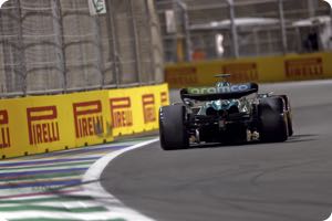Lance Stroll