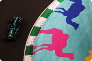 Lance Stroll