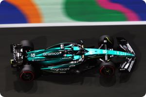 Lance Stroll