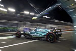 Lance Stroll