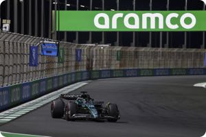 Lance Stroll