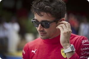 Charles Leclerc