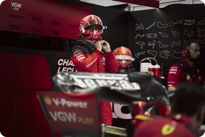 Charles Leclerc