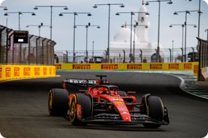 Charles Leclerc