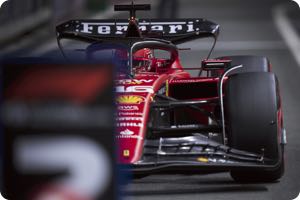 Charles Leclerc