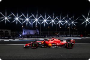 Charles Leclerc