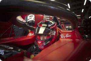 Carlos Sainz