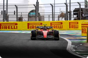 Carlos Sainz