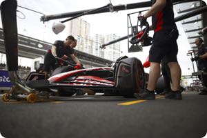 Nico Hulkenberg