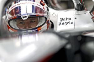 Nico Hulkenberg