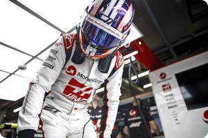 Nico Hulkenberg