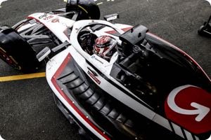 Nico Hulkenberg