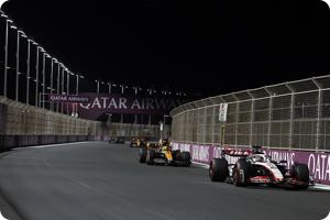 Kevin Magnussen