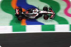 Kevin Magnussen