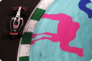 Kevin Magnussen