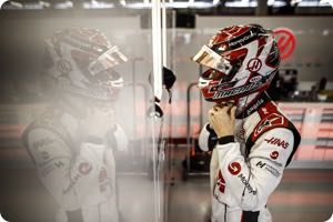 Kevin Magnussen