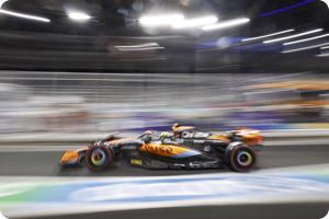 Lando Norris