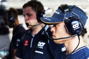 Nyck De Vries