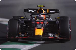 Sergio Perez