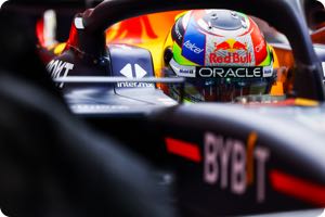 Sergio Perez