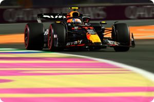 Sergio Perez