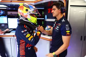 Sergio Perez
