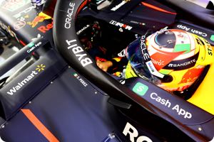 Sergio Perez