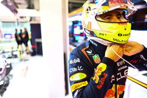Sergio Perez