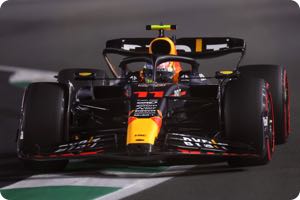 Sergio Perez
