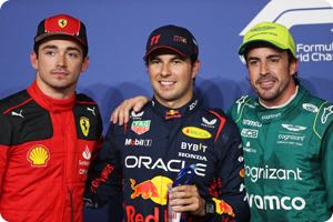Podium