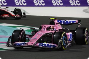 Pierre Gasly