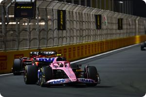 Pierre Gasly