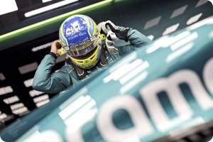 Fernando Alonso