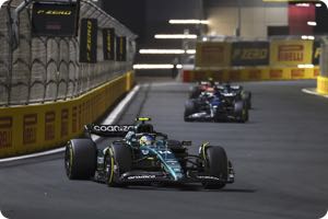 Fernando Alonso