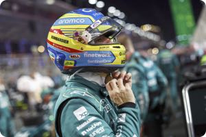 Fernando Alonso