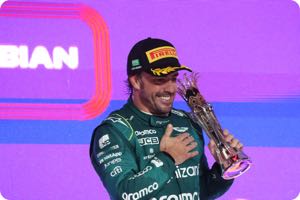 Podium