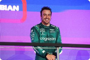 Podium