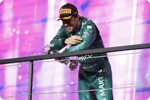 Podium