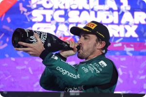 Podium