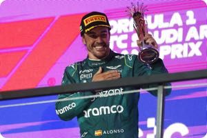 Podium