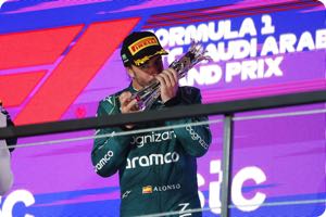 Podium