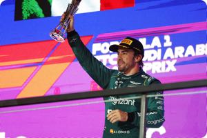 Podium