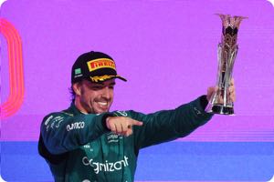 Podium